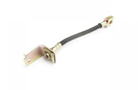 levá zadní brzdová hadička